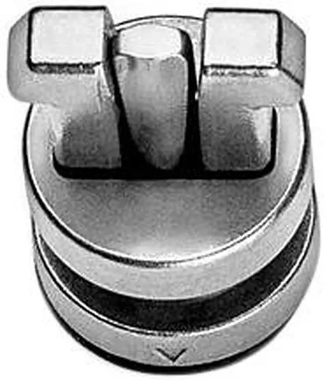 Main image of Kensington ClickSafe NanoSaver Anchor 68100