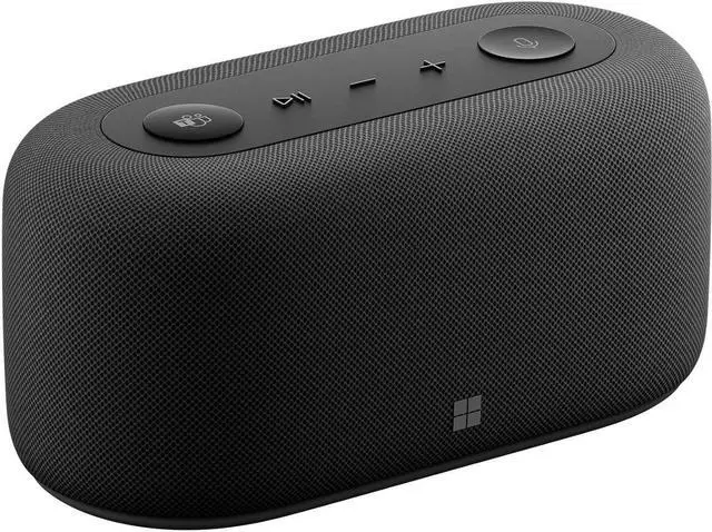 Main image of Microsoft Audio Dock Commercial - Black  IVG-00001