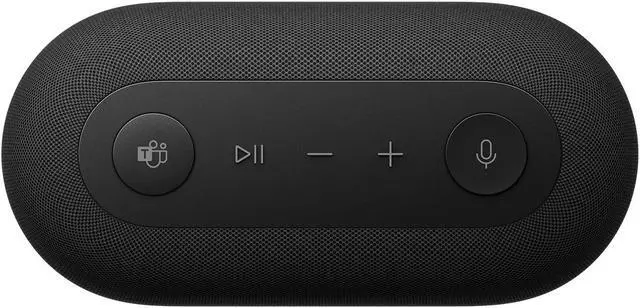 Alt view image 2 of 7 - Microsoft Audio Dock Commercial - Black  IVG-00001