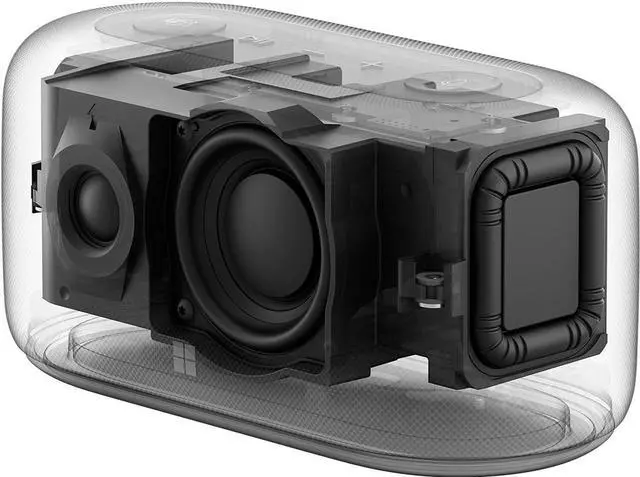 Alt view image 5 of 7 - Microsoft Audio Dock Commercial - Black  IVG-00001
