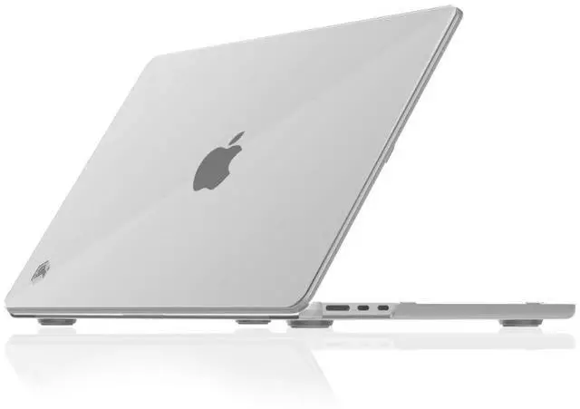 Alt view image 2 of 3 - Studio Case for MacBook Air 13" M5/M4/M3/M2