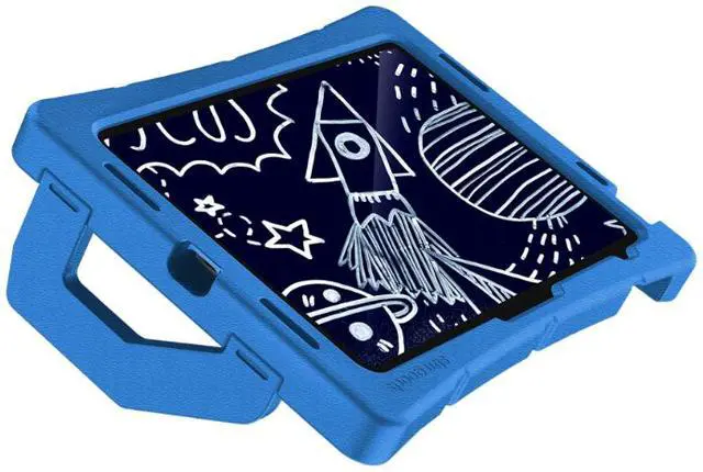 Alt view image 2 of 4 - Duxling Case for iPad (A16) / 10th gen