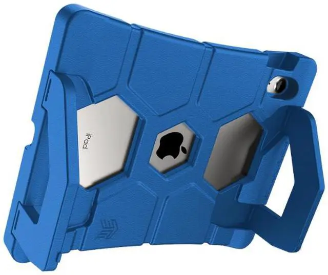 Alt view image 3 of 4 - Duxling Case for iPad (A16) / 10th gen