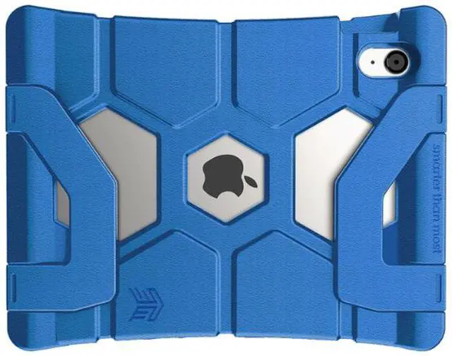 Alt view image 4 of 4 - Duxling Case for iPad (A16) / 10th gen