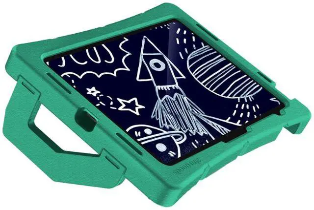 Alt view image 2 of 4 - Duxling Case for iPad (A16) / 10th gen