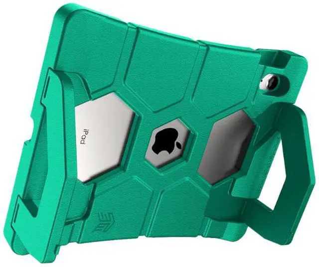 Alt view image 3 of 4 - Duxling Case for iPad (A16) / 10th gen