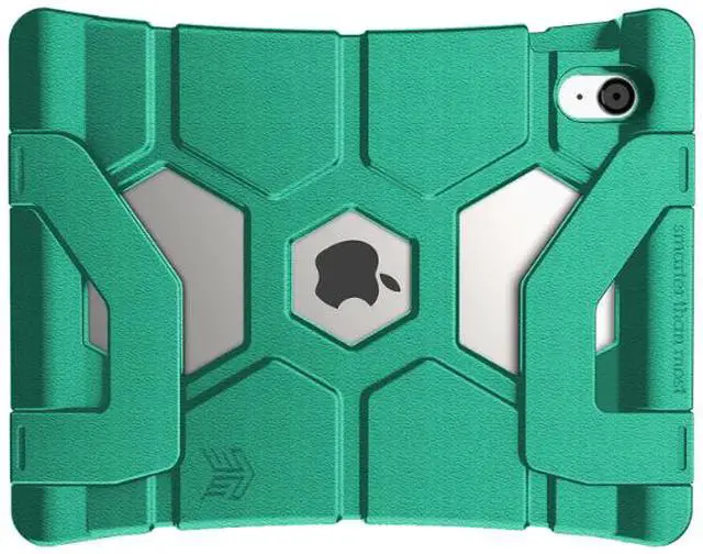 Alt view image 4 of 4 - Duxling Case for iPad (A16) / 10th gen
