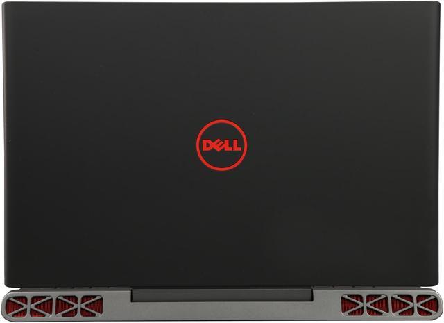 DELL Inspiron 15 7567 - 15.6