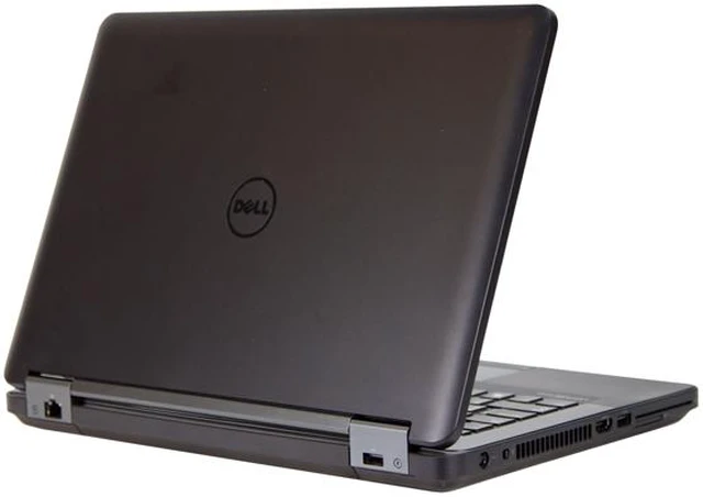 Alt view image 4 of 4 - DELL 14.0" Intel Core i5-4200U 4GB Memory Windows 10 Pro 64-Bit E5440