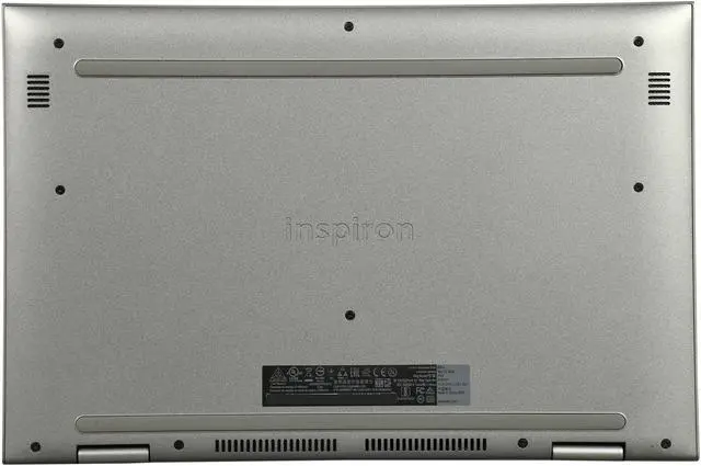 Alt view image 7 of 8 - DELL Inspiron 15-5579 Intel Core i7-8550U 8GB Memory 256 GB SSD Intel UHD Graphics 620 15.6" Touch Screen 1920 x 1080 Convertible 2-in-1 Laptop 15-5579-I7-RF