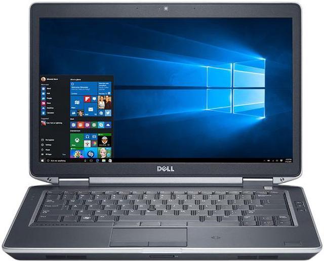 Dell Latitude E6430,iCore 5, 8GB of RAM, 250 SSD, Win hot 10 Professioinal