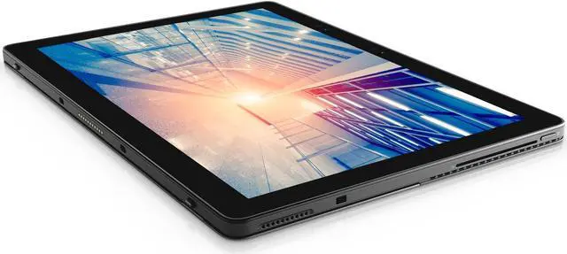 Alt view image 2 of 2 - Dell Latitude 5290 2-in-1 Intel Core i5-8250U X4 1.6GHz 8GB 256GB SSD, Black (Certified Refurbished)