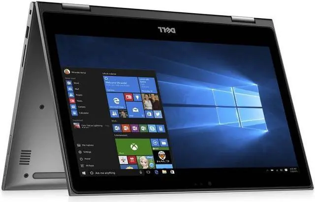 Dell Inspiron 13 (i3-7100U 4GBメモリ) Dell Inspiron 13 (i3-7100U 4GBメモリ) Dell Inspiron 13 (i3
