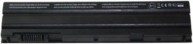 Main image of BTI Notebook Battery