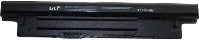 Main image of BTI Notebook Battery