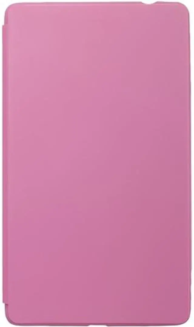 Main image of ASUS Pink New Nexus 7 FHD Official Travel Cover Model 90-XB3TOKSL001P0-