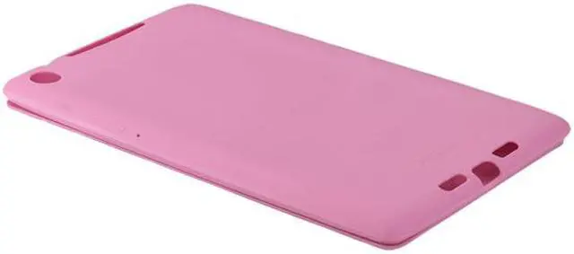 Alt view image 6 of 12 - ASUS Pink New Nexus 7 FHD Official Travel Cover Model 90-XB3TOKSL001P0-