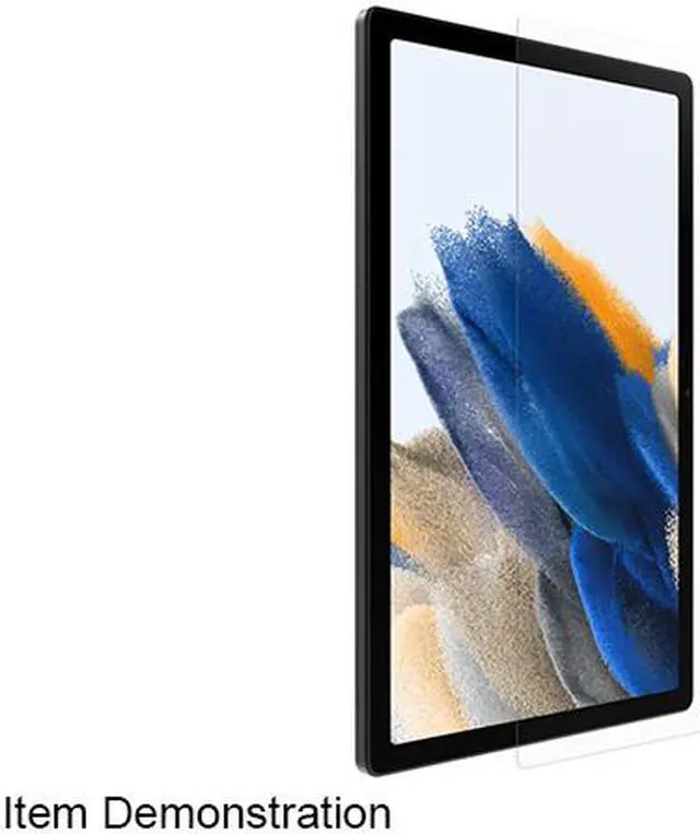 Main image of Otterbox Alpha Glass Galaxy Tab A8 Screen Protector 77-87935