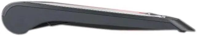 Alt view image 3 of 8 - ENHANCE GX-C1 Laptop Cooling Stand (15.75" x 12.75") with 5 LED Fans & Dual USB Ports for Data Pass Through