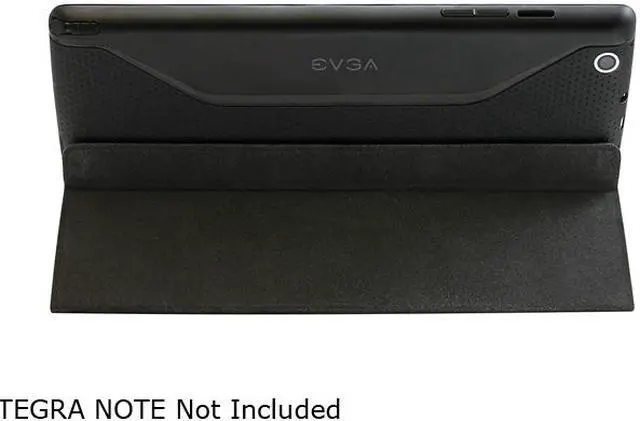 Alt view image 2 of 7 - EVGA Tegra Smart NOTE 7 Smart Cover (M013-00-000032)