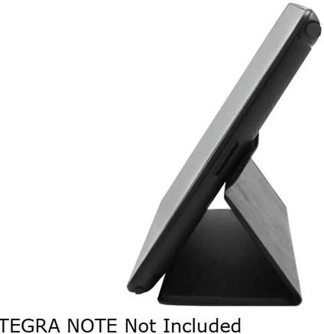 Alt view image 3 of 7 - EVGA Tegra Smart NOTE 7 Smart Cover (M013-00-000032)