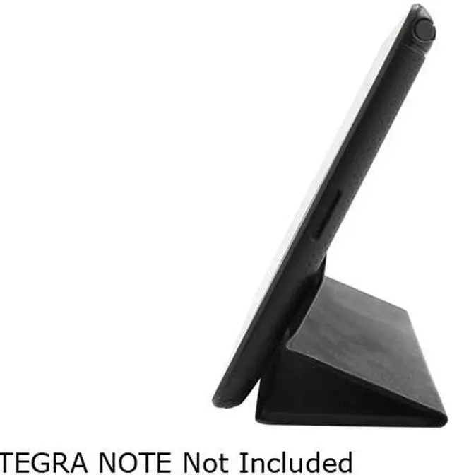 Alt view image 4 of 7 - EVGA Tegra Smart NOTE 7 Smart Cover (M013-00-000032)