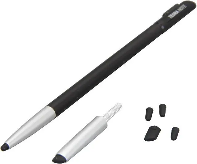 Alt view image 6 of 8 - EVGA DirectStylus Pro for EVGA Tegra NOTE Model E00B-00-000035