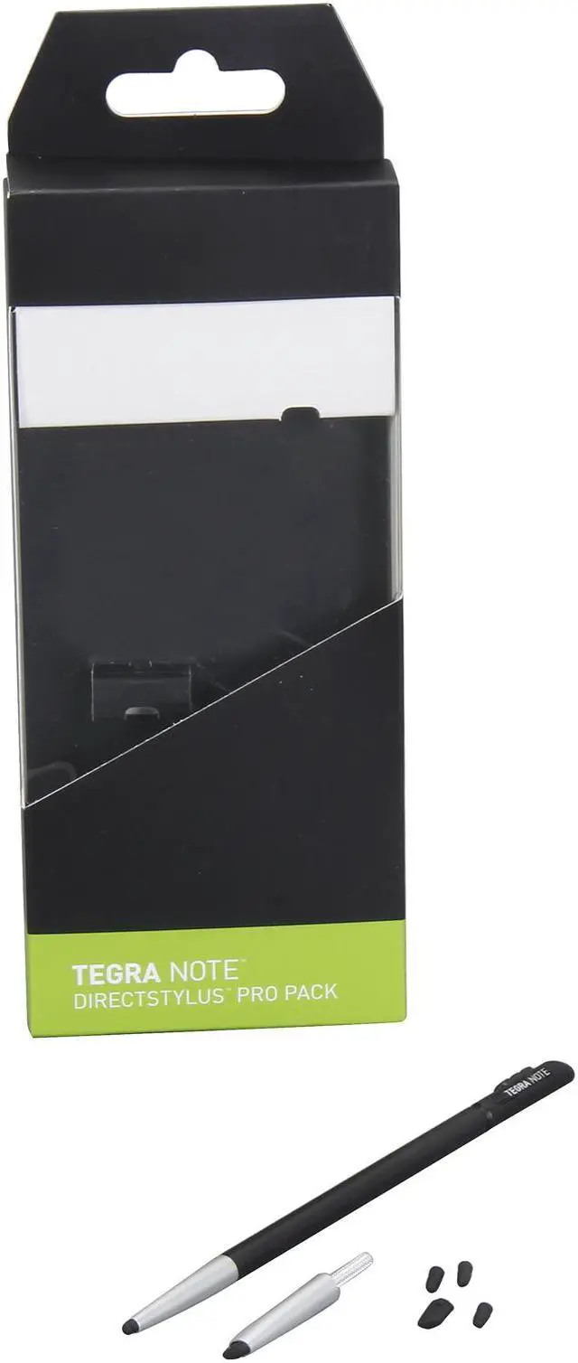 Alt view image 7 of 8 - EVGA DirectStylus Pro for EVGA Tegra NOTE Model E00B-00-000035