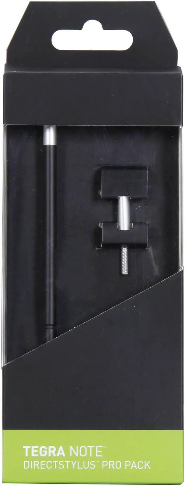 Alt view image 8 of 8 - EVGA DirectStylus Pro for EVGA Tegra NOTE Model E00B-00-000035