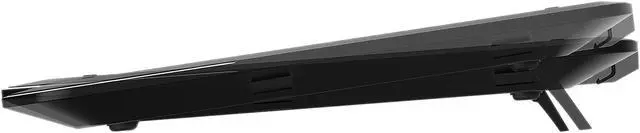 Alt view image 8 of 10 - Deepcool Laptop Cooler N80 RGB