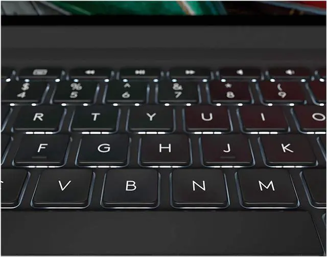 Alt view image 6 of 7 - Logitech iPad Keyboard Case SLIM FOLIO PRO for iPad Pro 11-inch 1st Gen (2018), 2nd Gen (2020) - (920-009682)