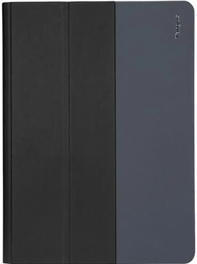 Main image of Targus Fit-n-Grip Universal 9-10.5" 360° Rotating Tablet Case - Black