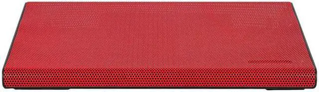 Alt view image 2 of 6 - Aluratek Laptop Cooling Pad ACP01FR