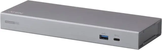 Main image of Aten Technology UH7230 Thunderbolt 3 Multiport Dock with Power Charging