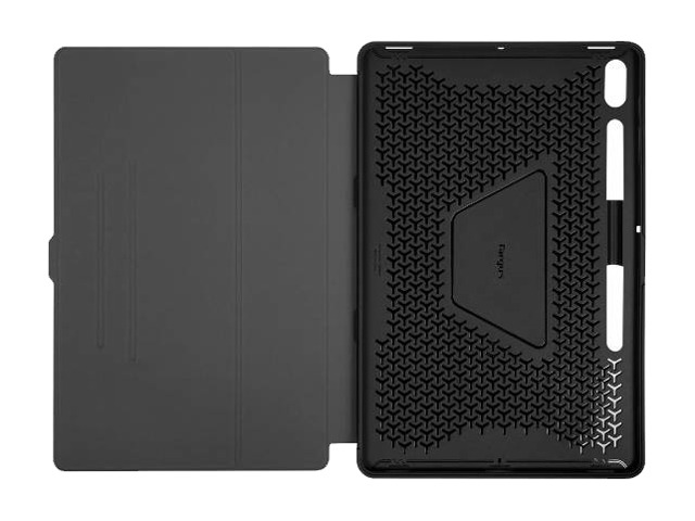 Targus Click-in Galaxy Tab S7 Black Au Meilleur Prix Sur