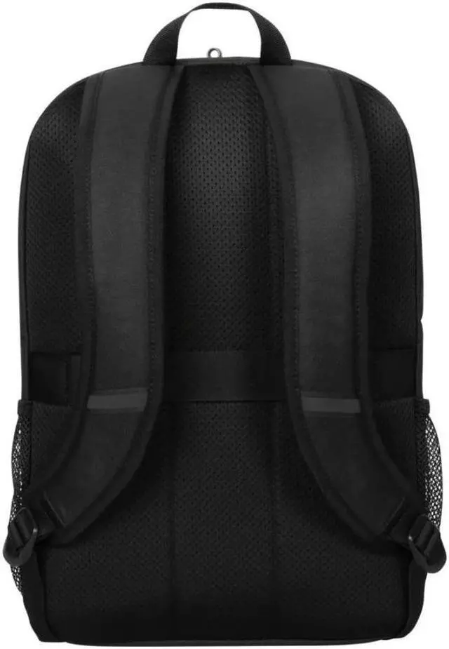 Alt view image 2 of 10 - Targus 15-16 Inch Classic Laptop Backpack - Fits Most Laptops up to 16", Padded Travel Backpack for Business Commuters, College, and Travel (TBB943GL)