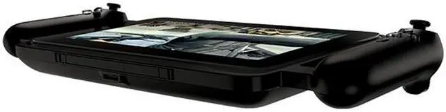 Alt view image 4 of 8 - RAZER Gamepad Controller For The Razer Edge RC81-01090100-R3M1