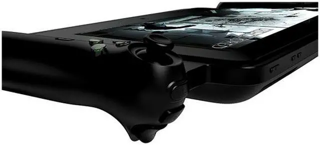 Alt view image 7 of 8 - RAZER Gamepad Controller For The Razer Edge RC81-01090100-R3M1