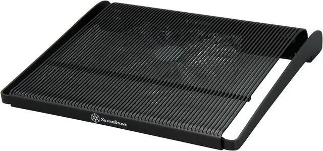 Main image of Silverstone Notebook Cooler NB04B
