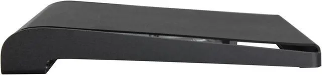 Alt view image 3 of 7 - Silverstone Notebook Cooler NB04B