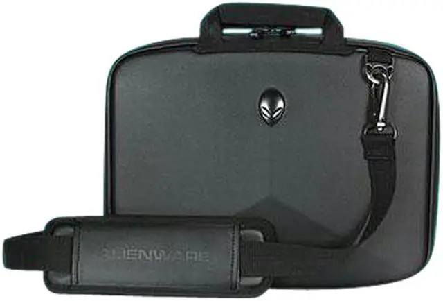 Main image of Dell Black Alienware Vindicator Slim Hard Case 14" Model AWVSC14