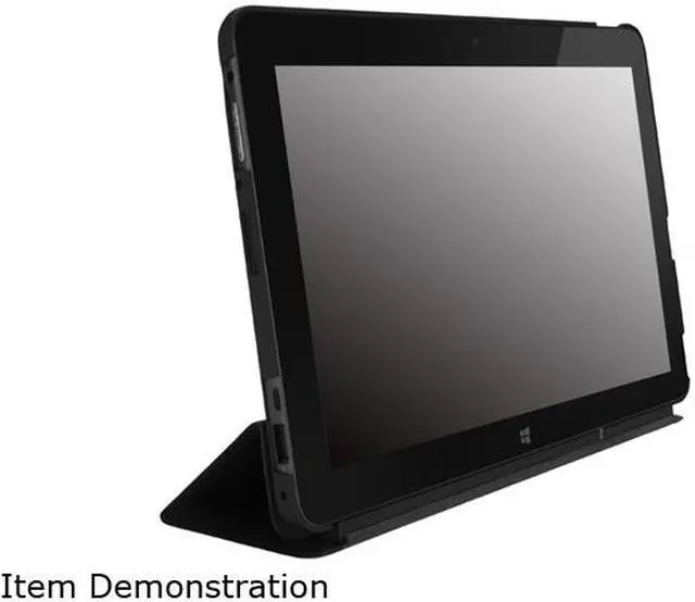 Alt view image 2 of 4 - Dell Tablet Case 11 for Venue 11 Pro-5130 (E-YX707)