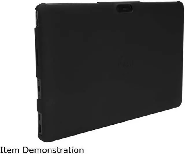 Alt view image 3 of 4 - Dell Tablet Case 11 for Venue 11 Pro-5130 (E-YX707)