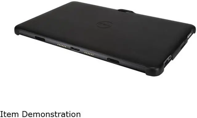 Alt view image 4 of 4 - Dell Tablet Case 11 for Venue 11 Pro-5130 (E-YX707)