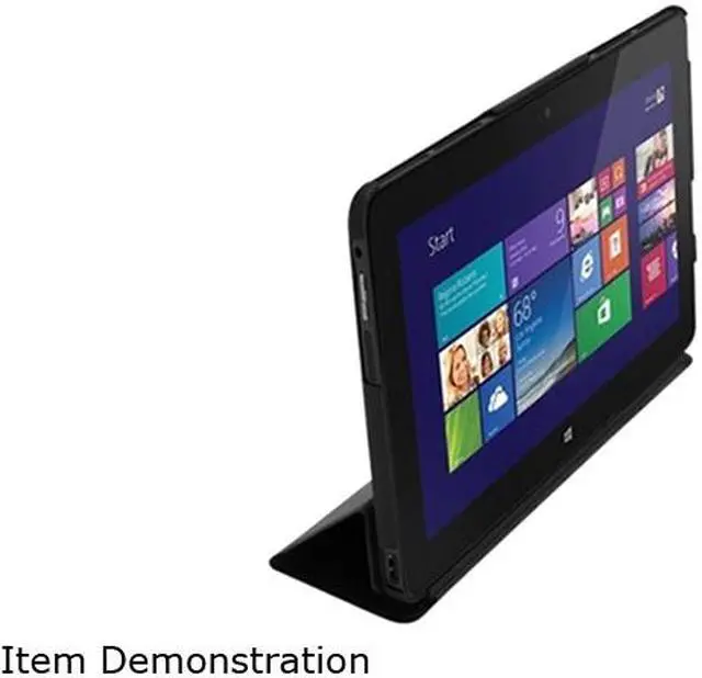 Main image of Dell Tablet Folio 10.8" for Venue 11 Pro-7139 (E-GKPY4)