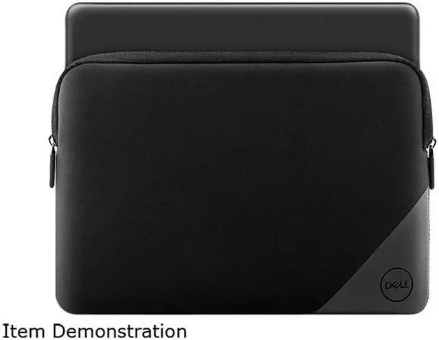 Alt view image 5 of 6 - Dell Essential Carrying Case (Sleeve) for 15" Notebook