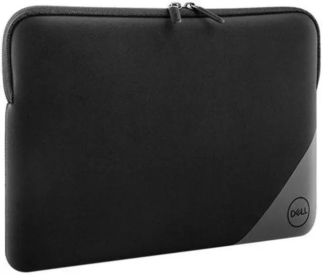 Alt view image 3 of 6 - Dell Essential Carrying Case (Sleeve) for 15" Notebook