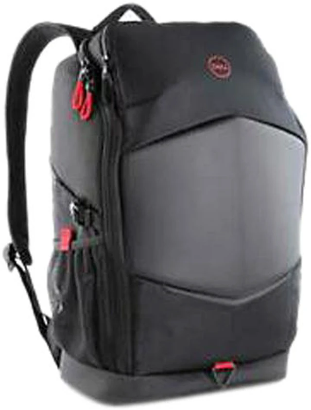 Main image of Dell Pursuit Carrying Case (Backpack) for 17" Notebook Model PS-BP-BK-17-19