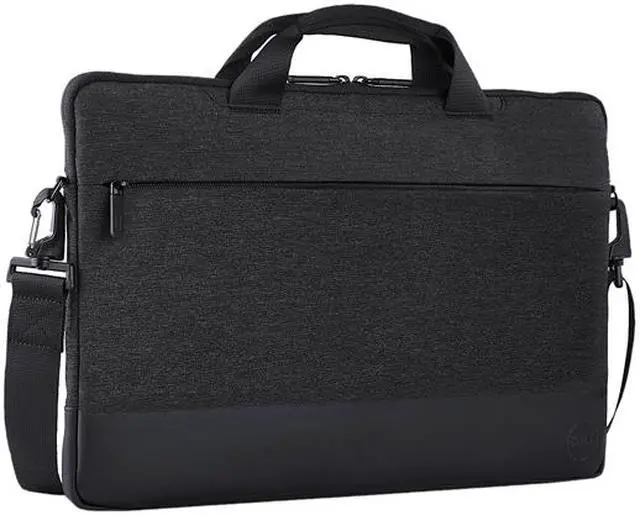 Alt view image 2 of 7 - Dell Professional Carrying Case (Sleeve) for 14" Notebook