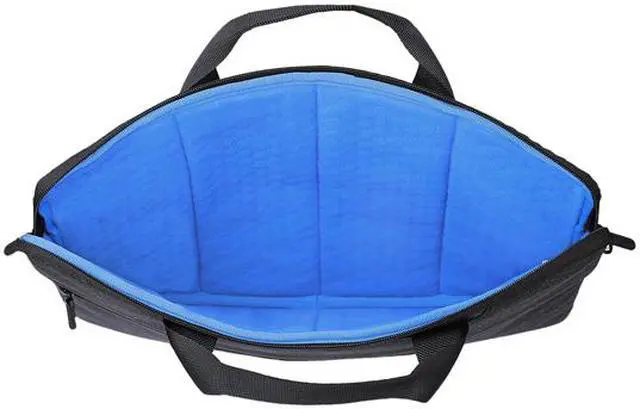 Alt view image 4 of 7 - Dell Professional Carrying Case (Sleeve) for 14" Notebook